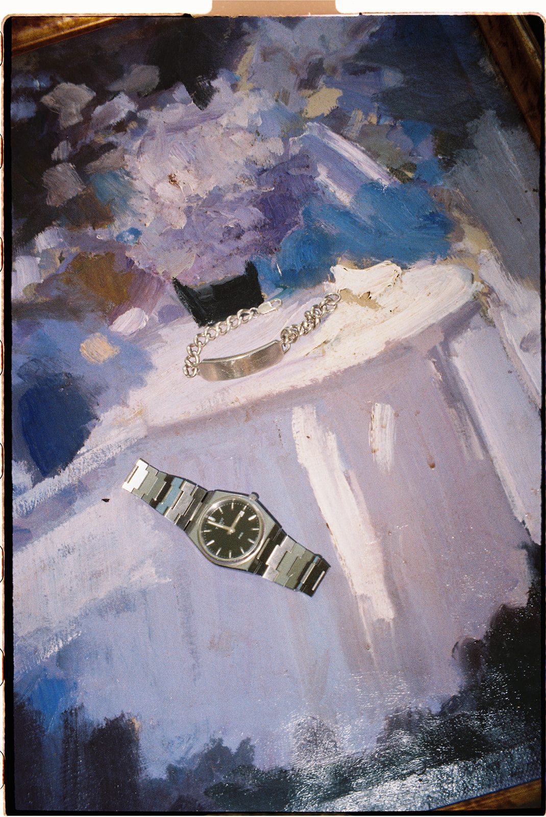 Gillian & Alvah Wedding