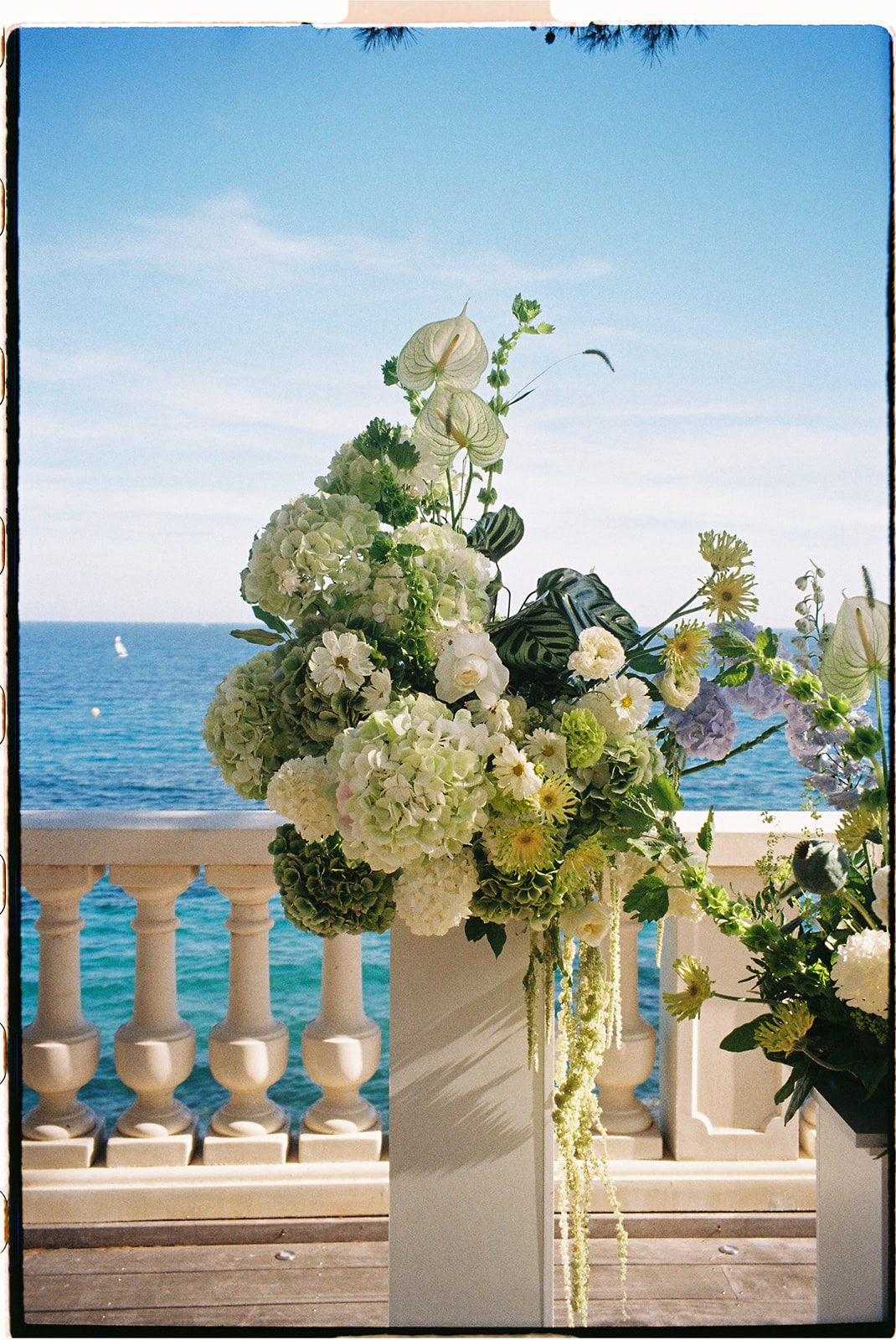 Gillian & Alvah Wedding