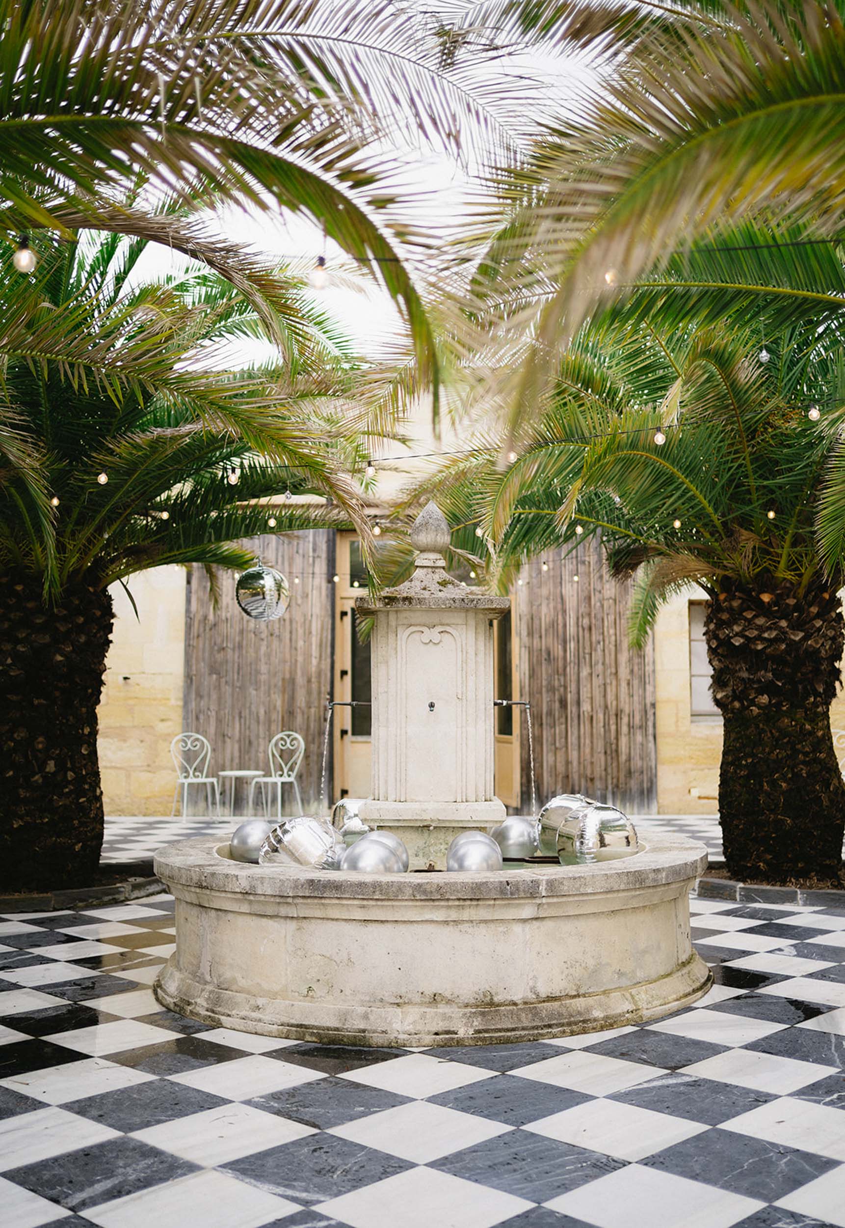 Sophia & William Wedding