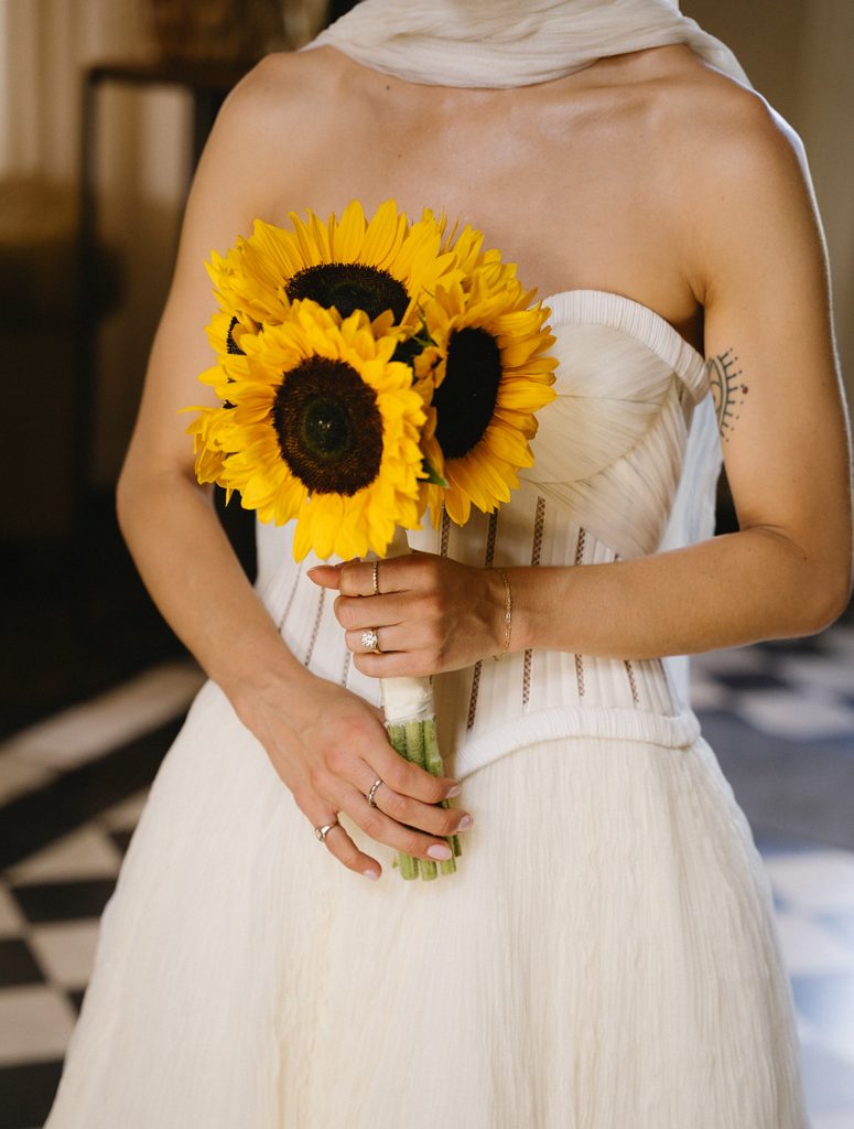 Sophia & William Wedding