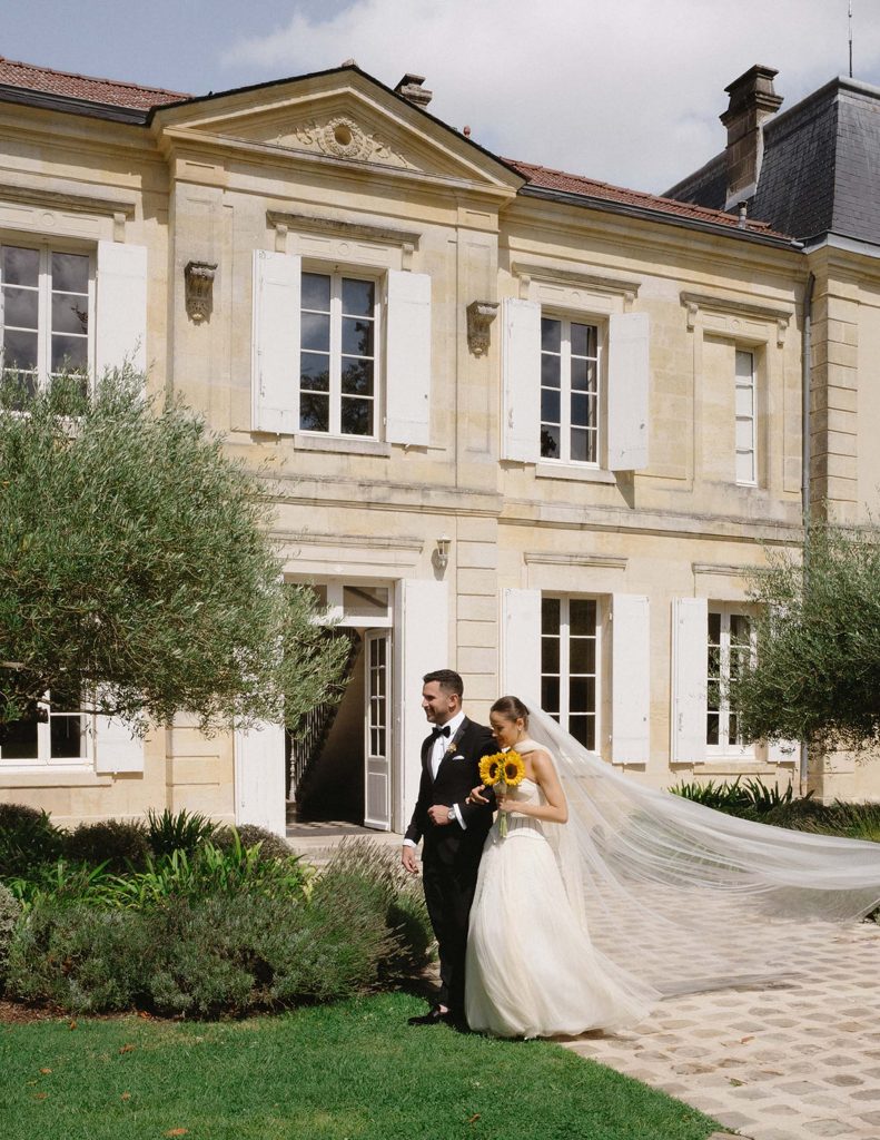 Sophia & William Wedding