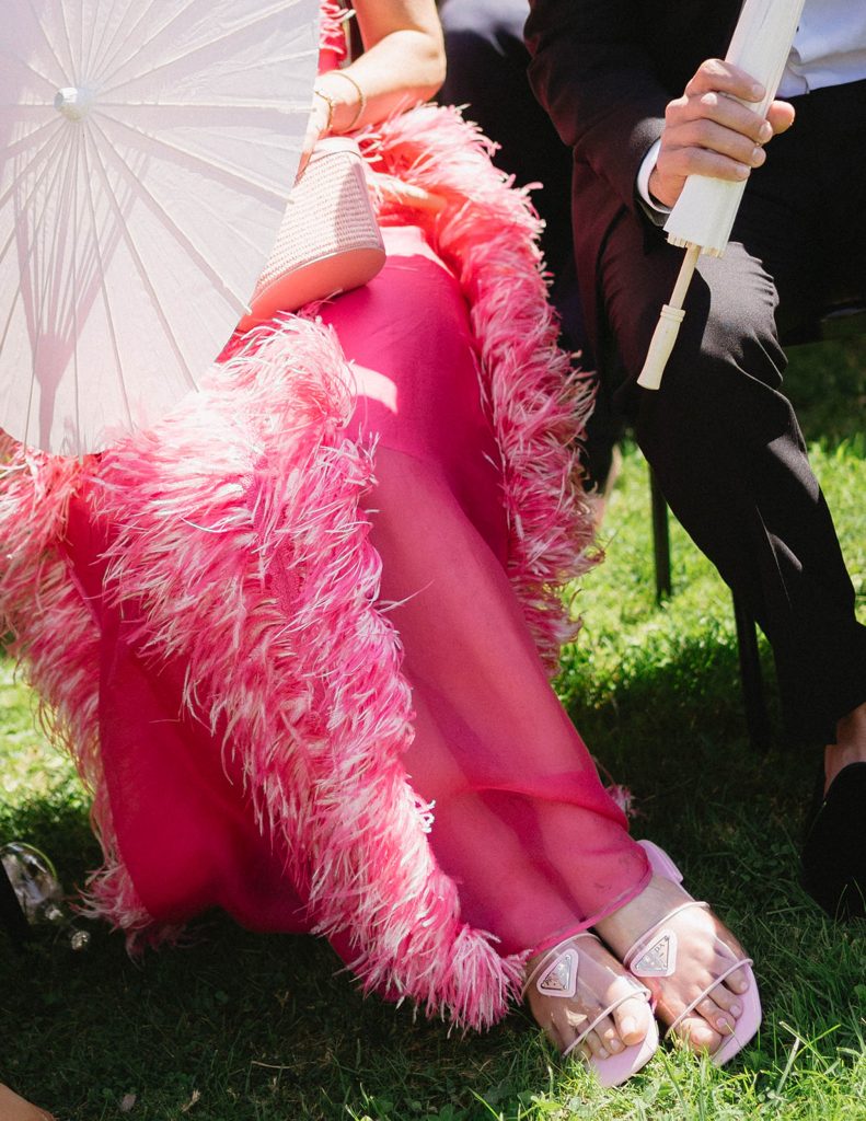 Sophia & William Wedding