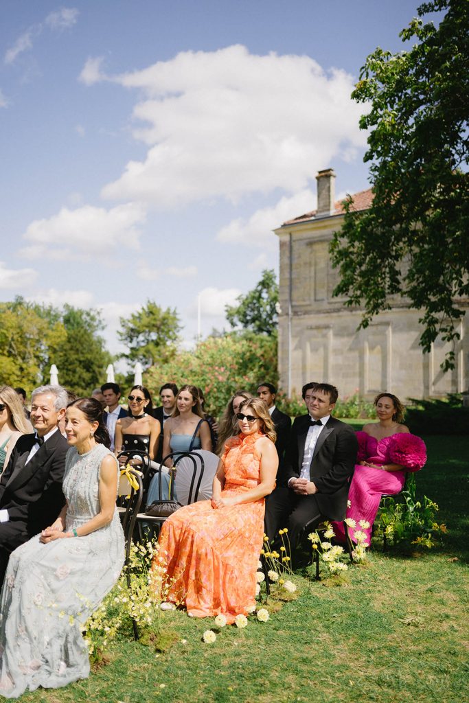 Sophia & William Wedding