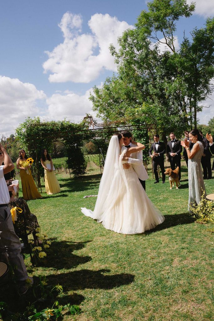 Sophia & William Wedding