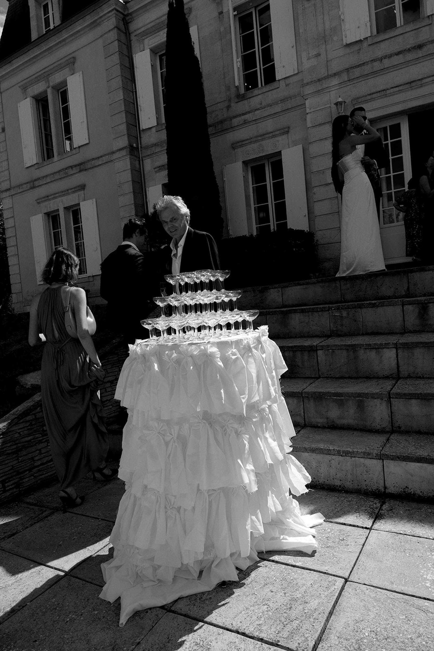 Sophia & William Wedding