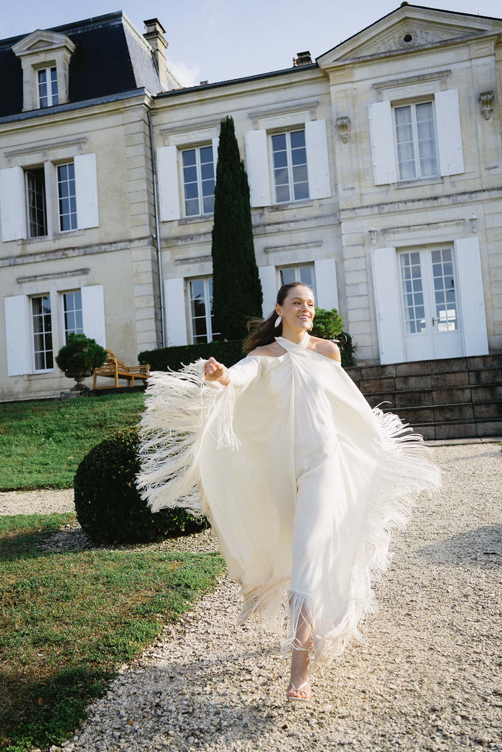 Sophia & William Wedding