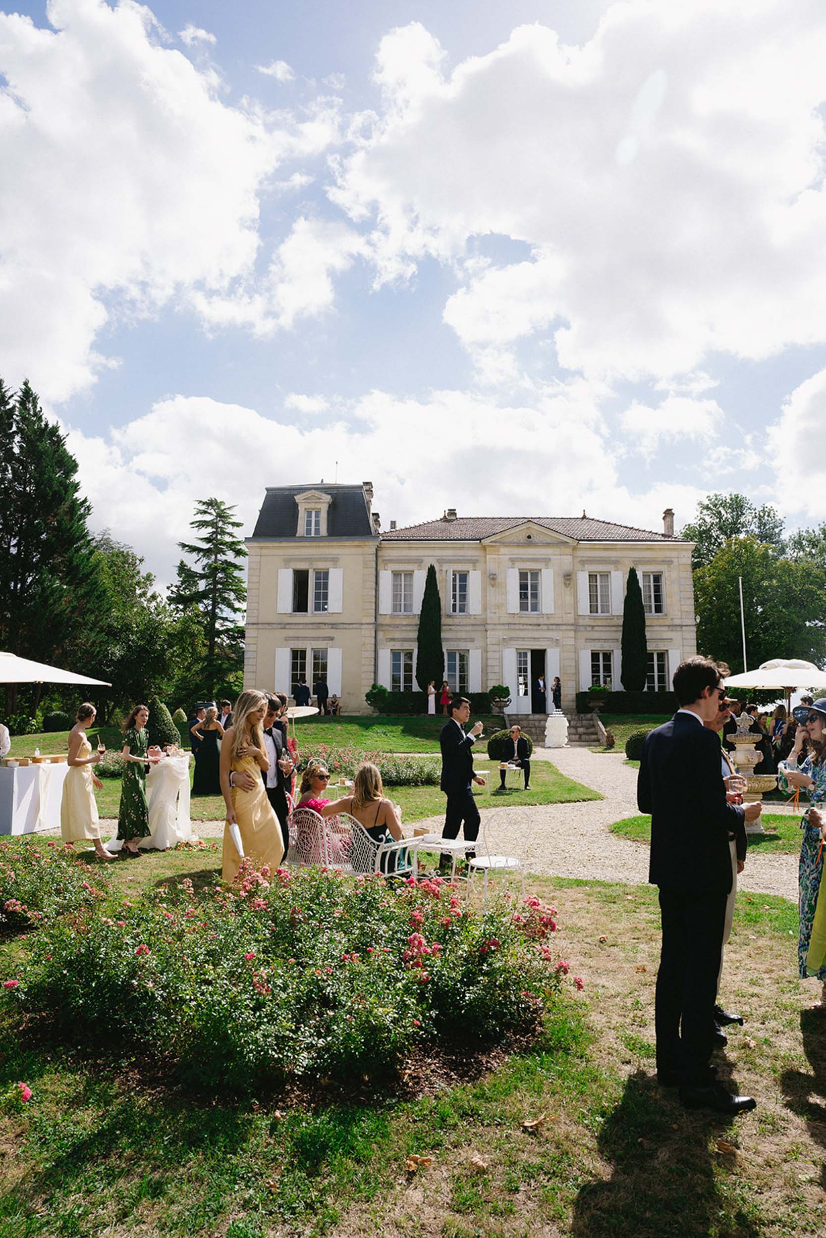 Sophia & William Wedding