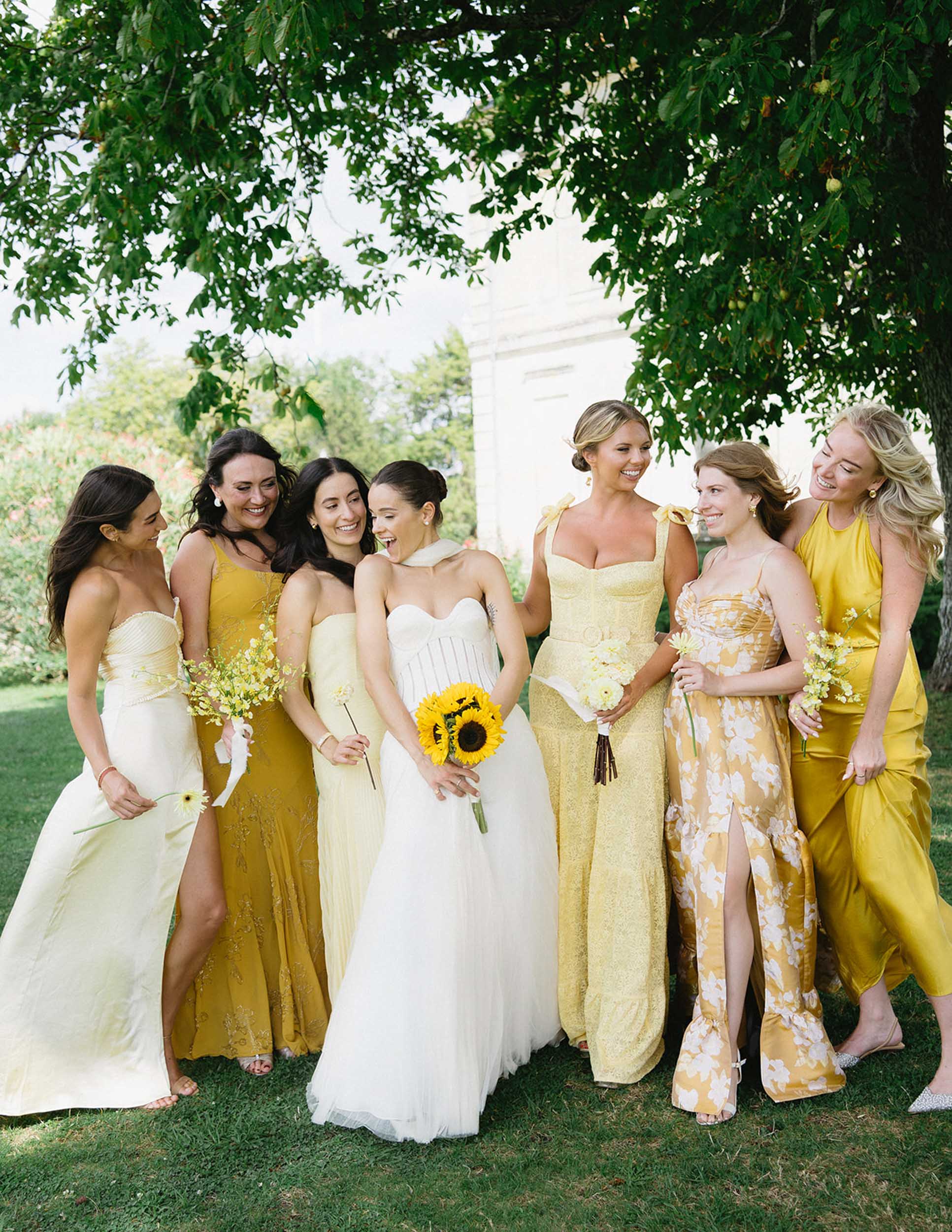 Sophia & William Wedding