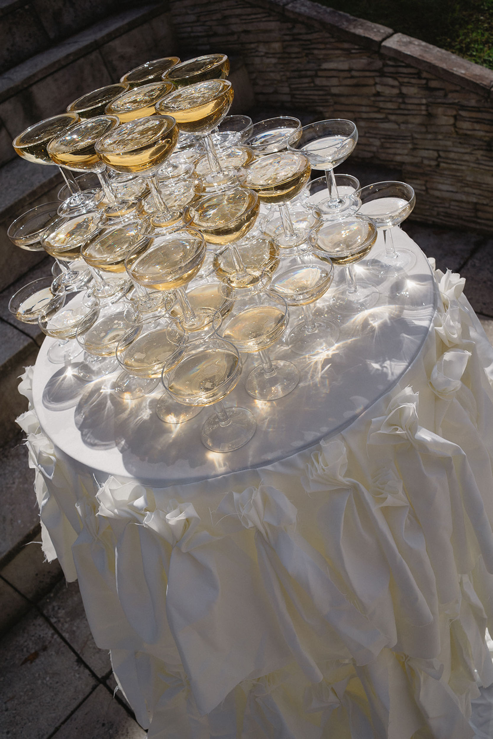 Sophia & William Wedding