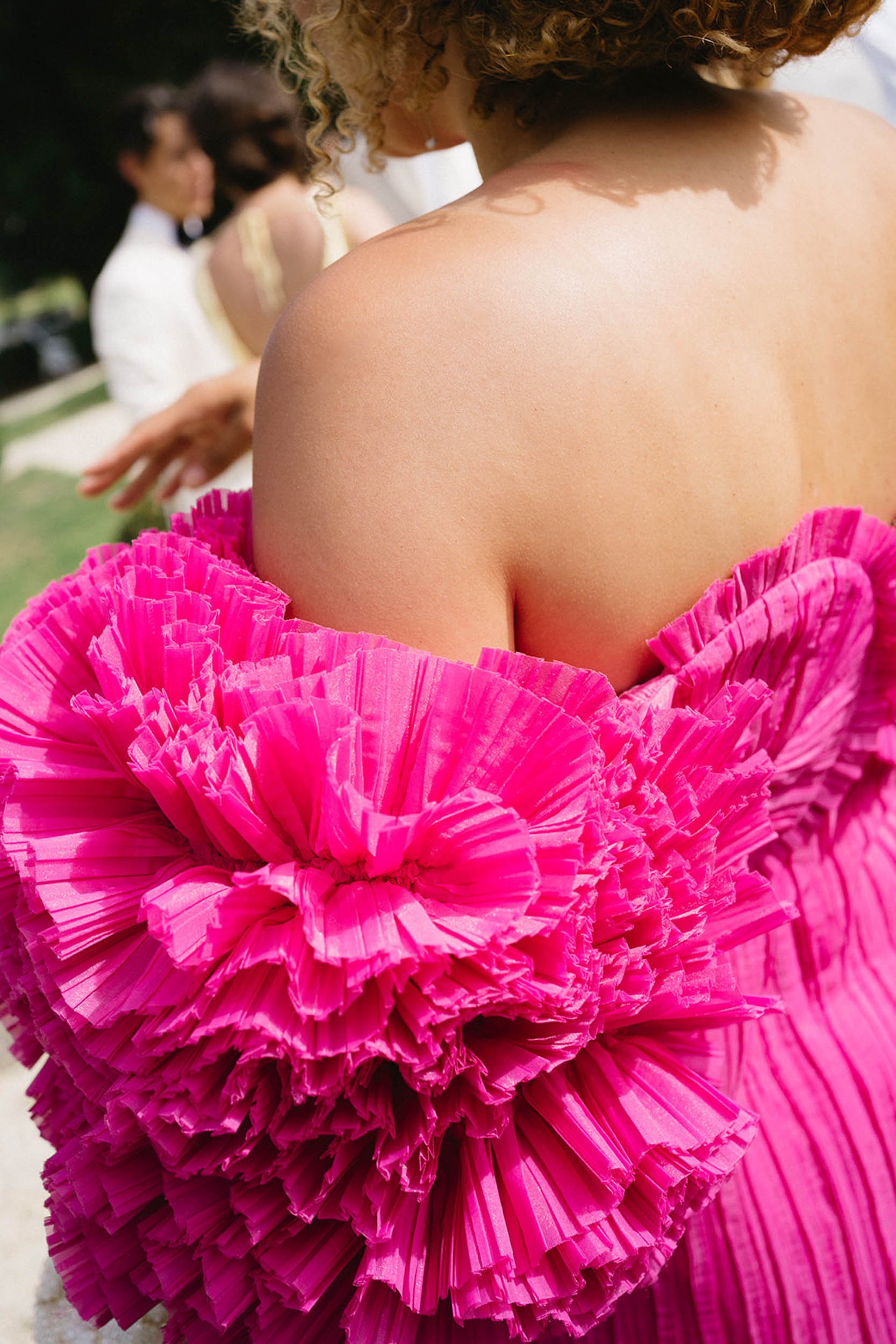 Sophia & William Wedding