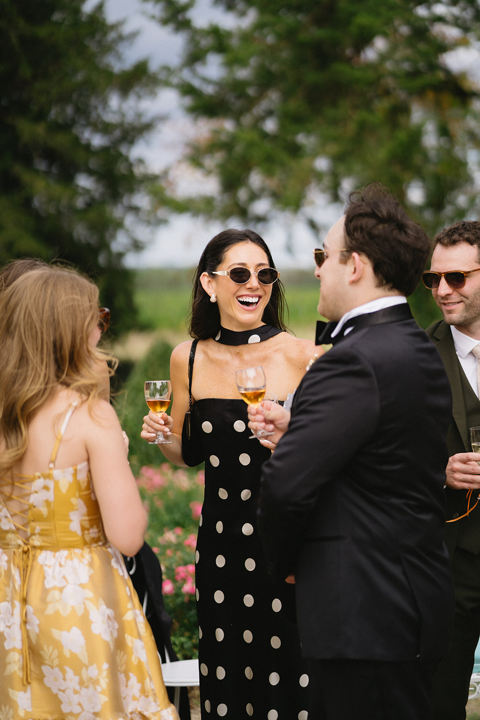 Sophia & William Wedding