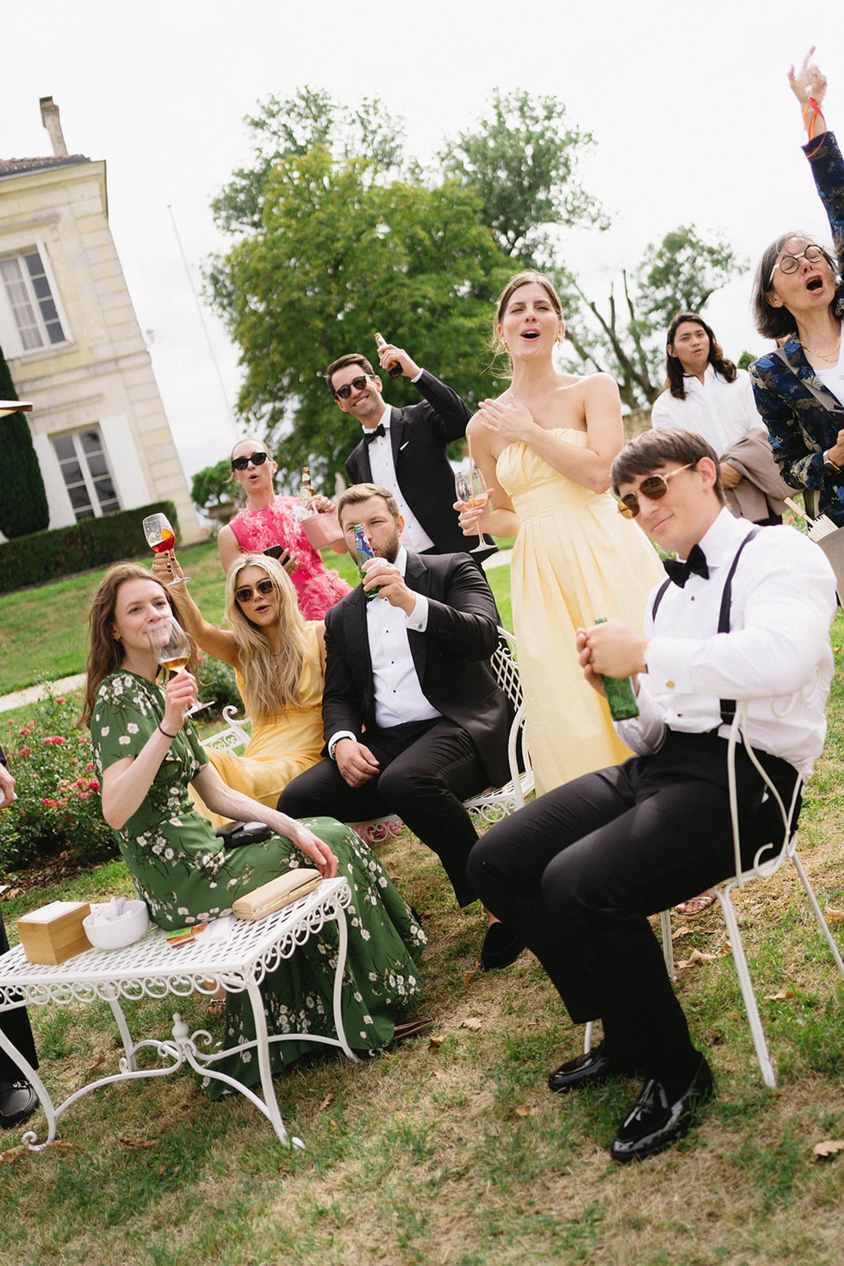 Sophia & William Wedding