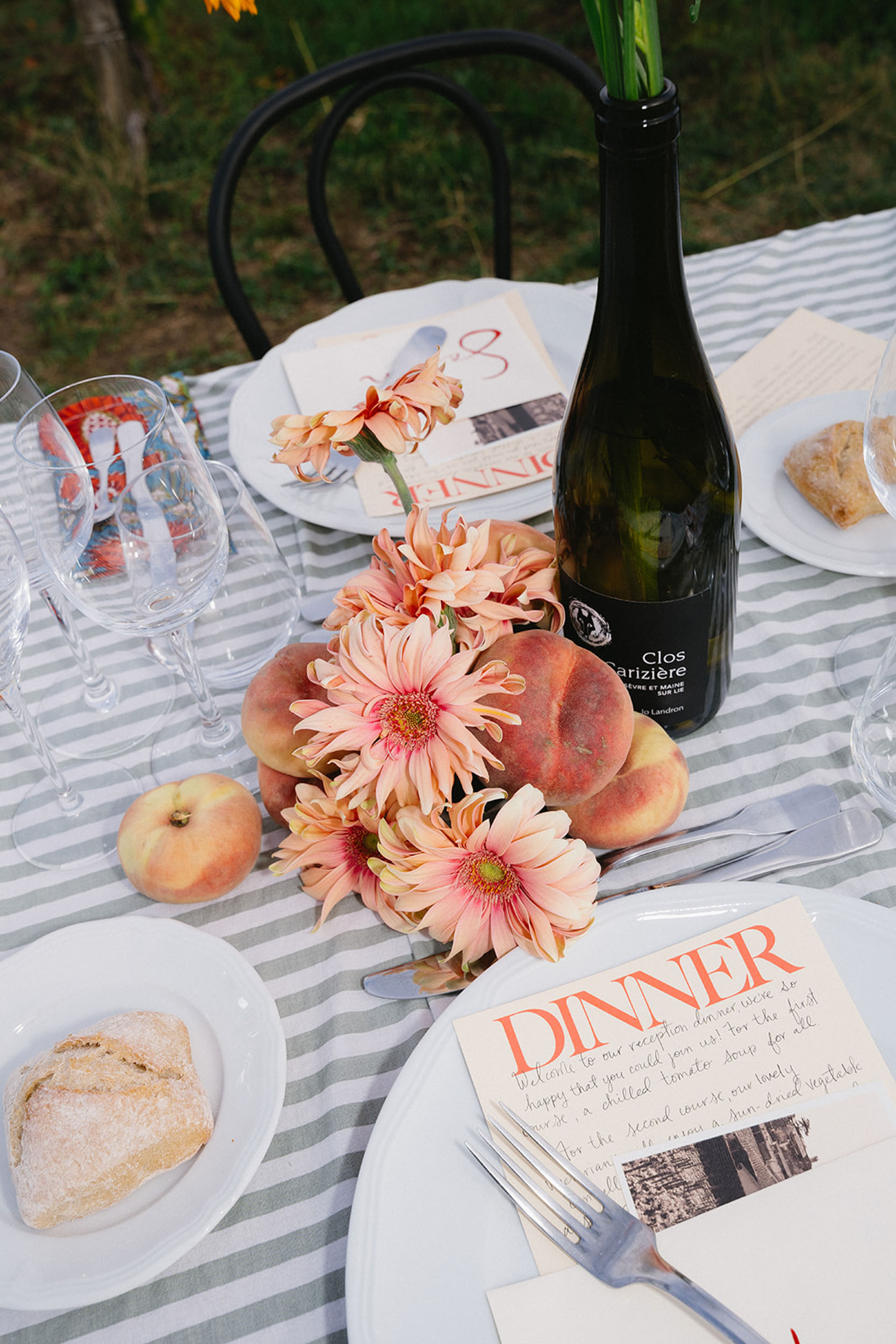 Sophia & William Wedding