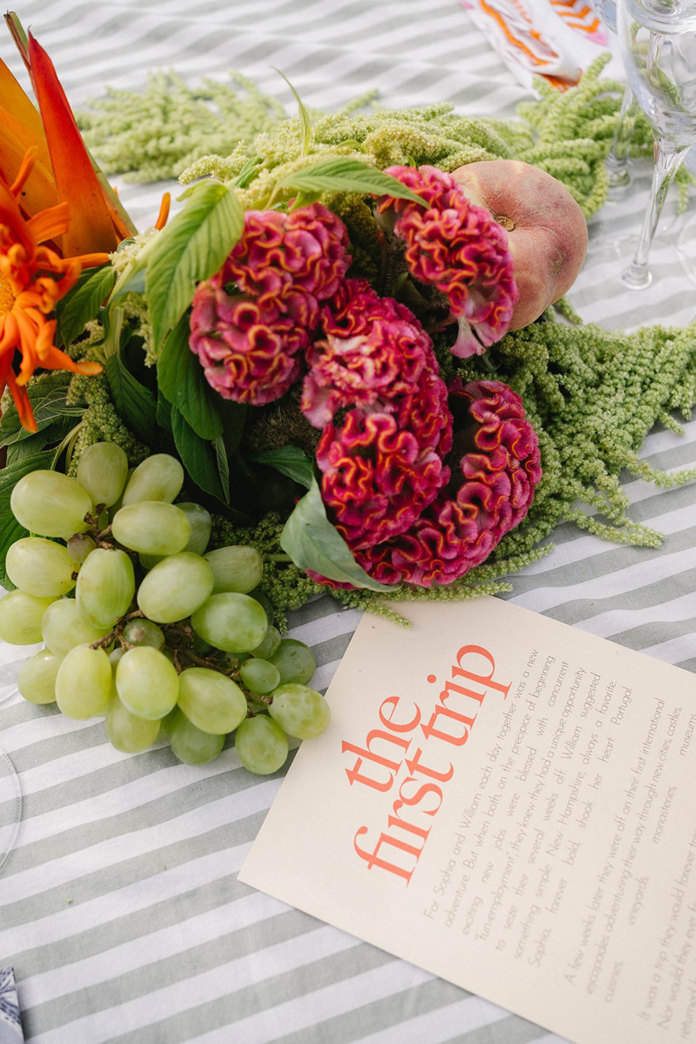 Sophia & William Wedding