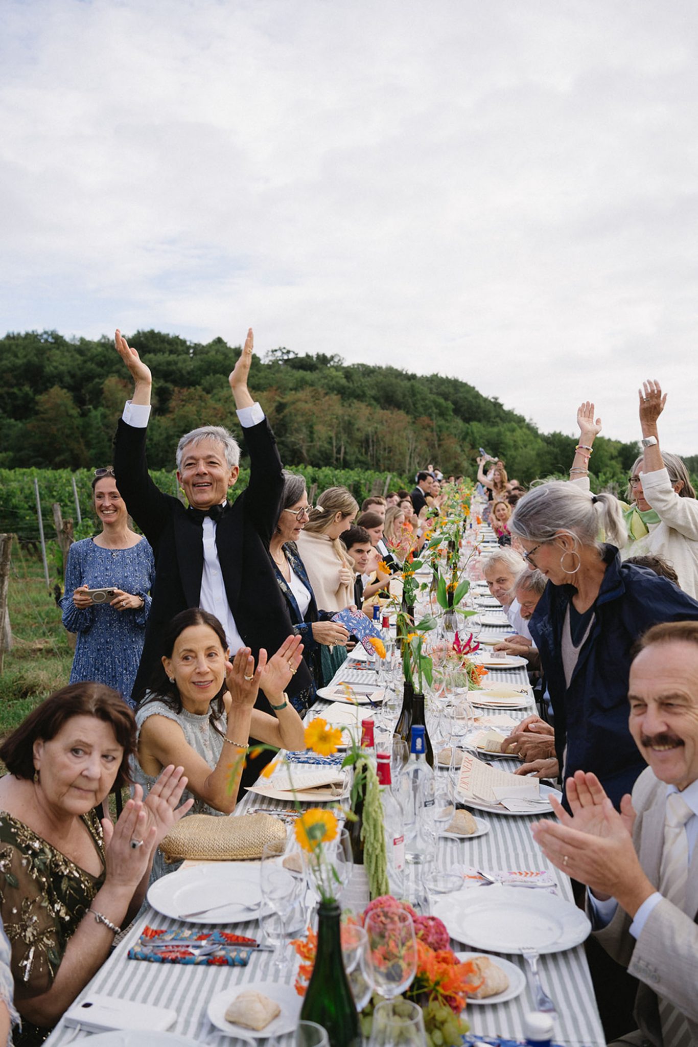 Sophia & William Wedding