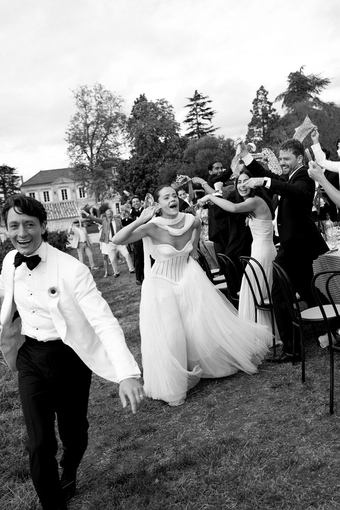 Sophia & William Wedding