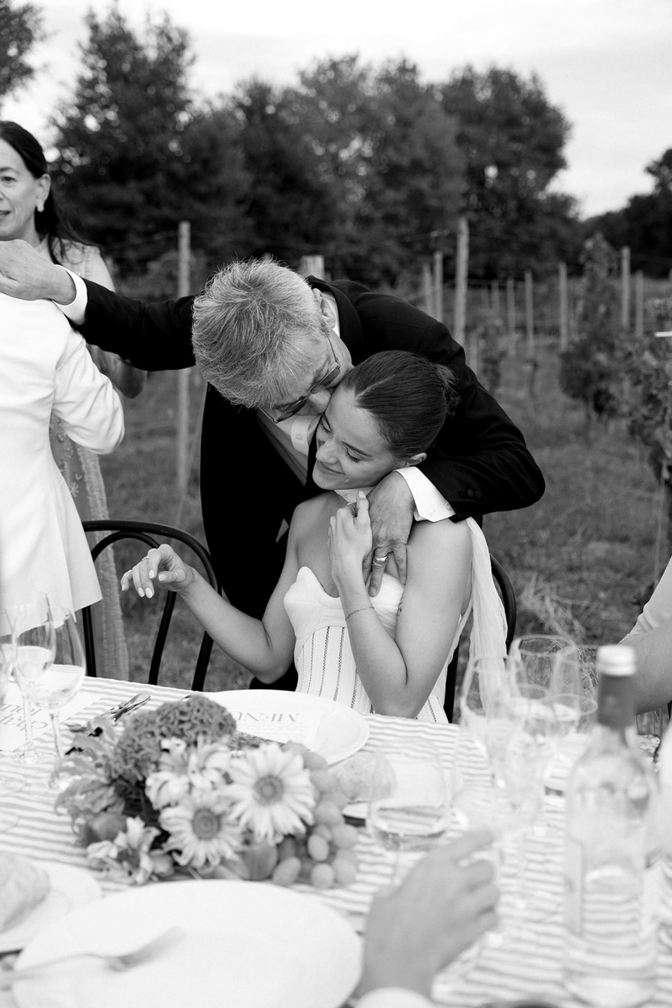 Sophia & William Wedding