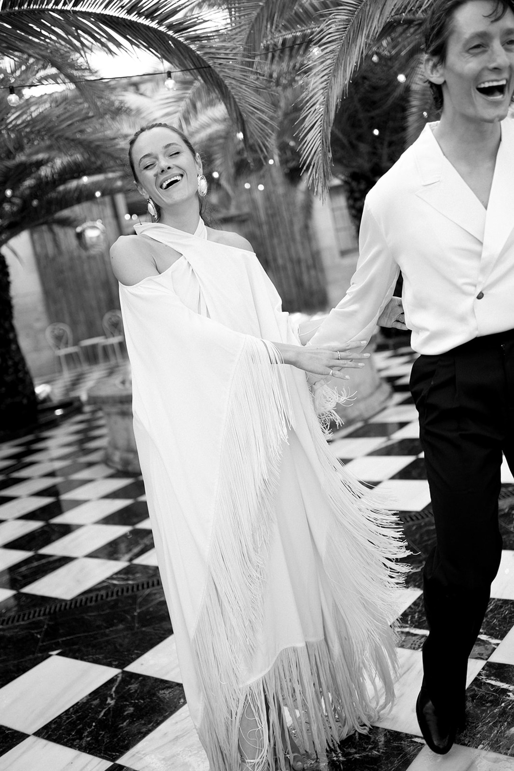 Sophia & William Wedding