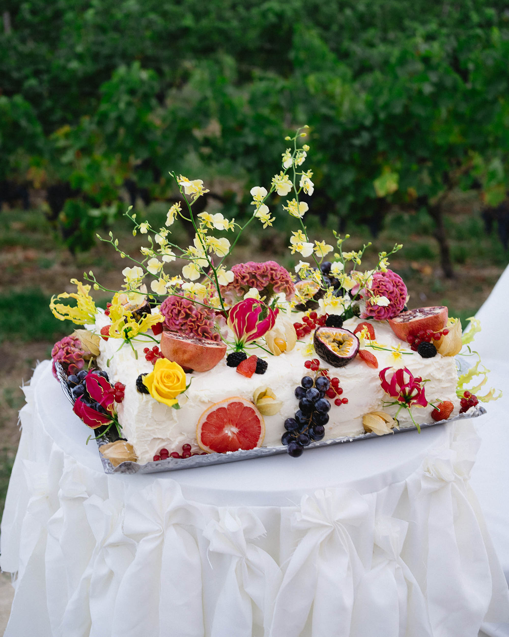 Sophia & William Wedding