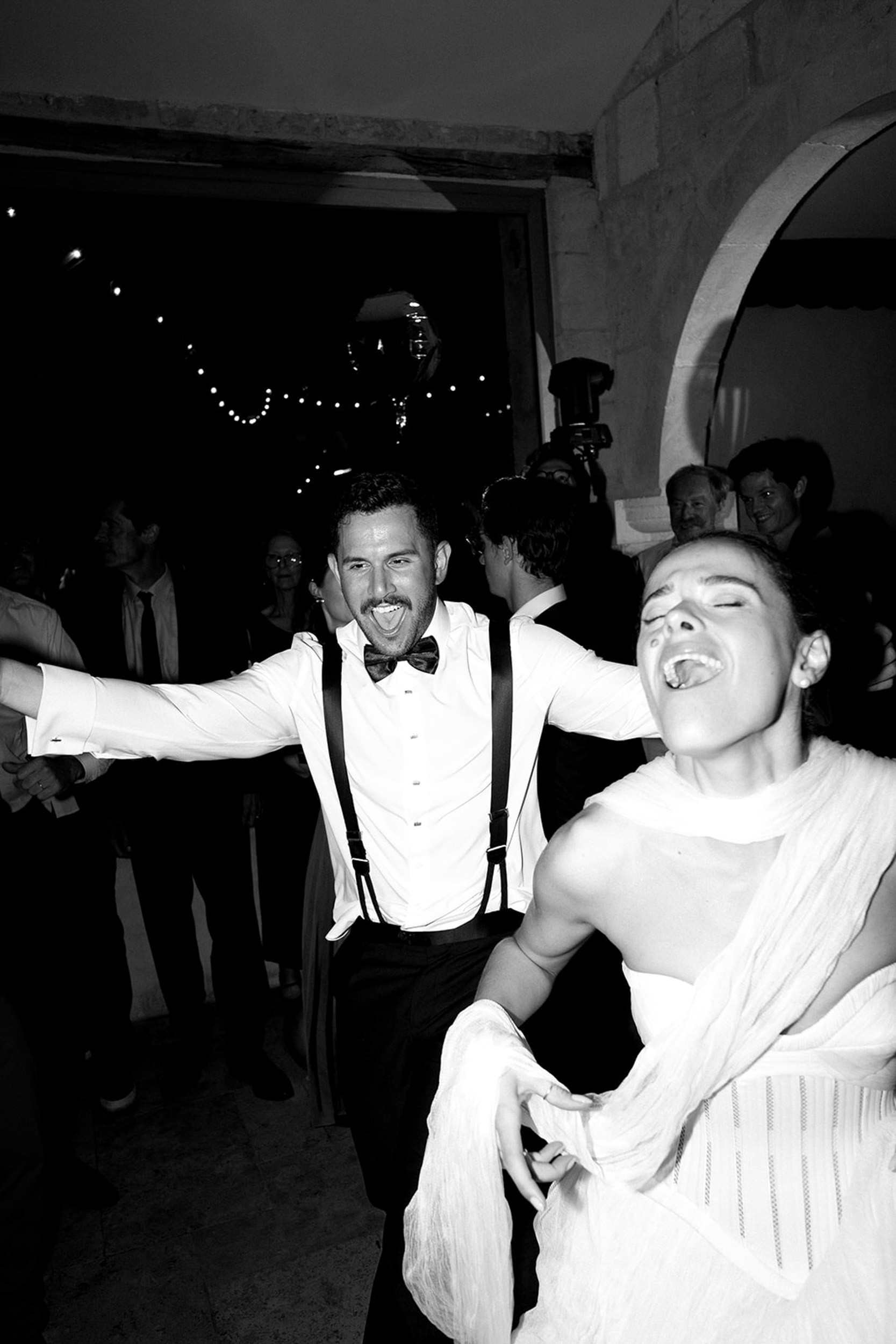 Sophia & William Wedding