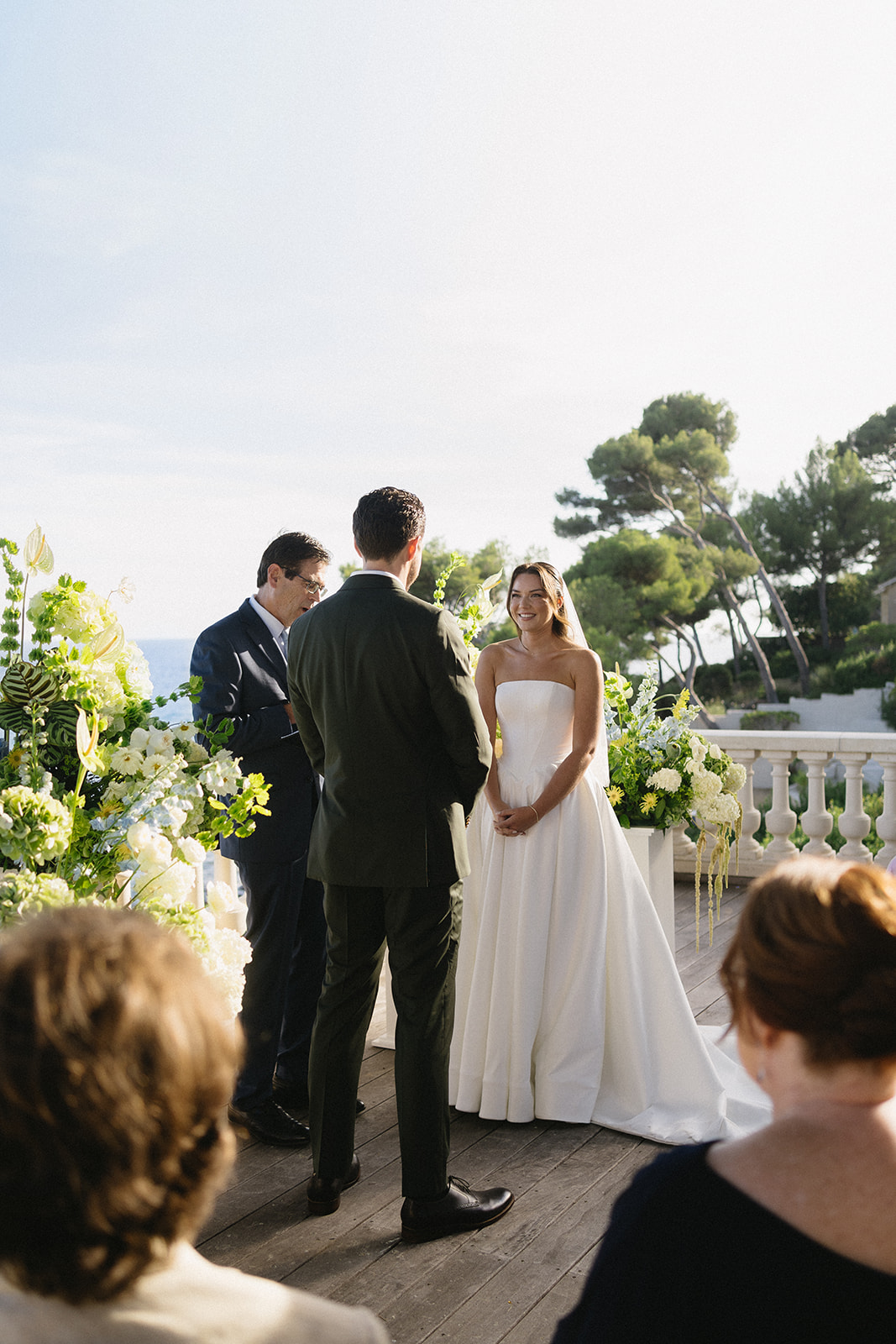 Gillian & Alvah Previews