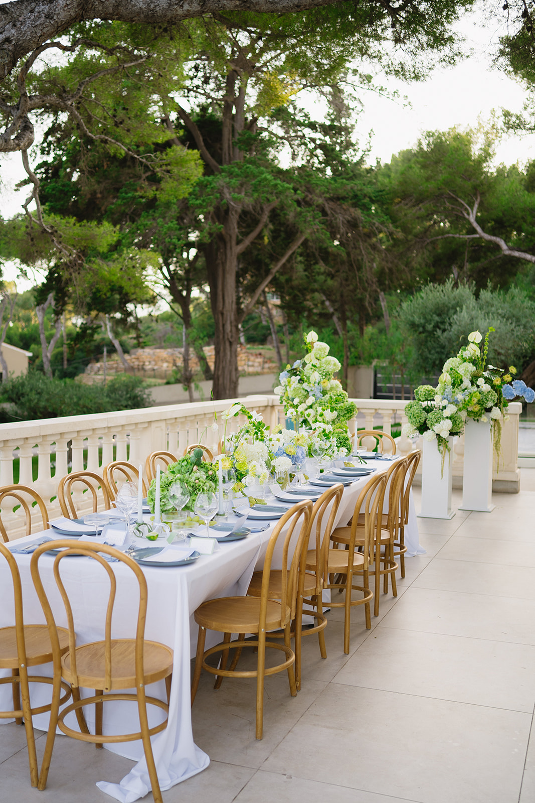 Gillian & Alvah Wedding