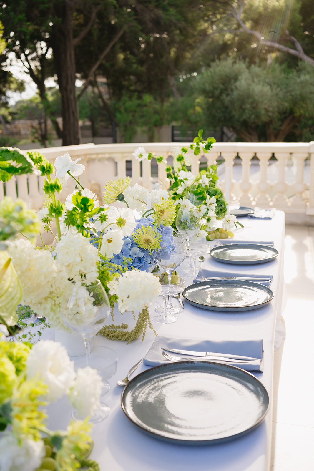 Gillian & Alvah Wedding