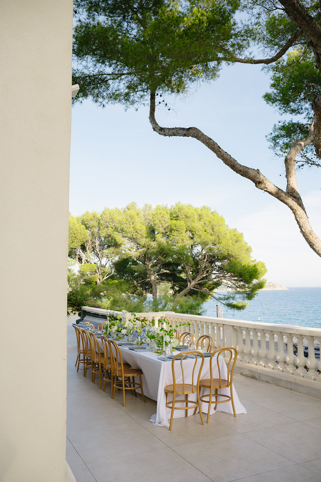 Gillian & Alvah Wedding