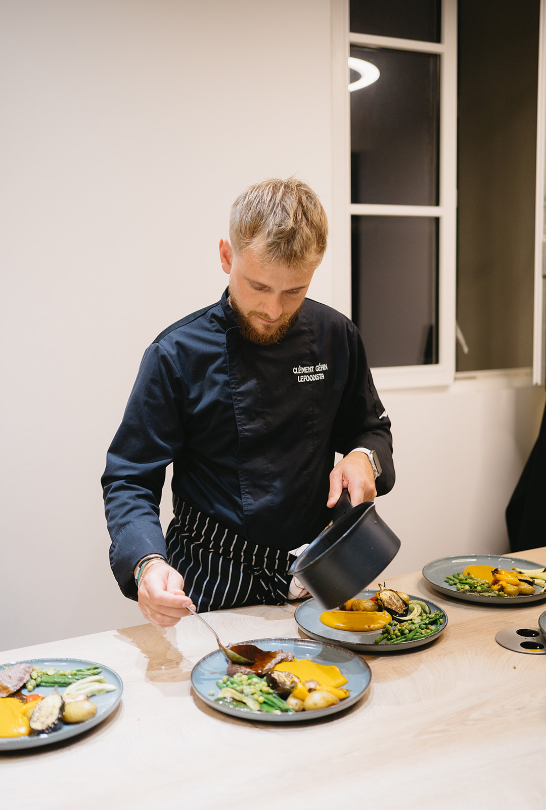 Gillian & Alvah Wedding