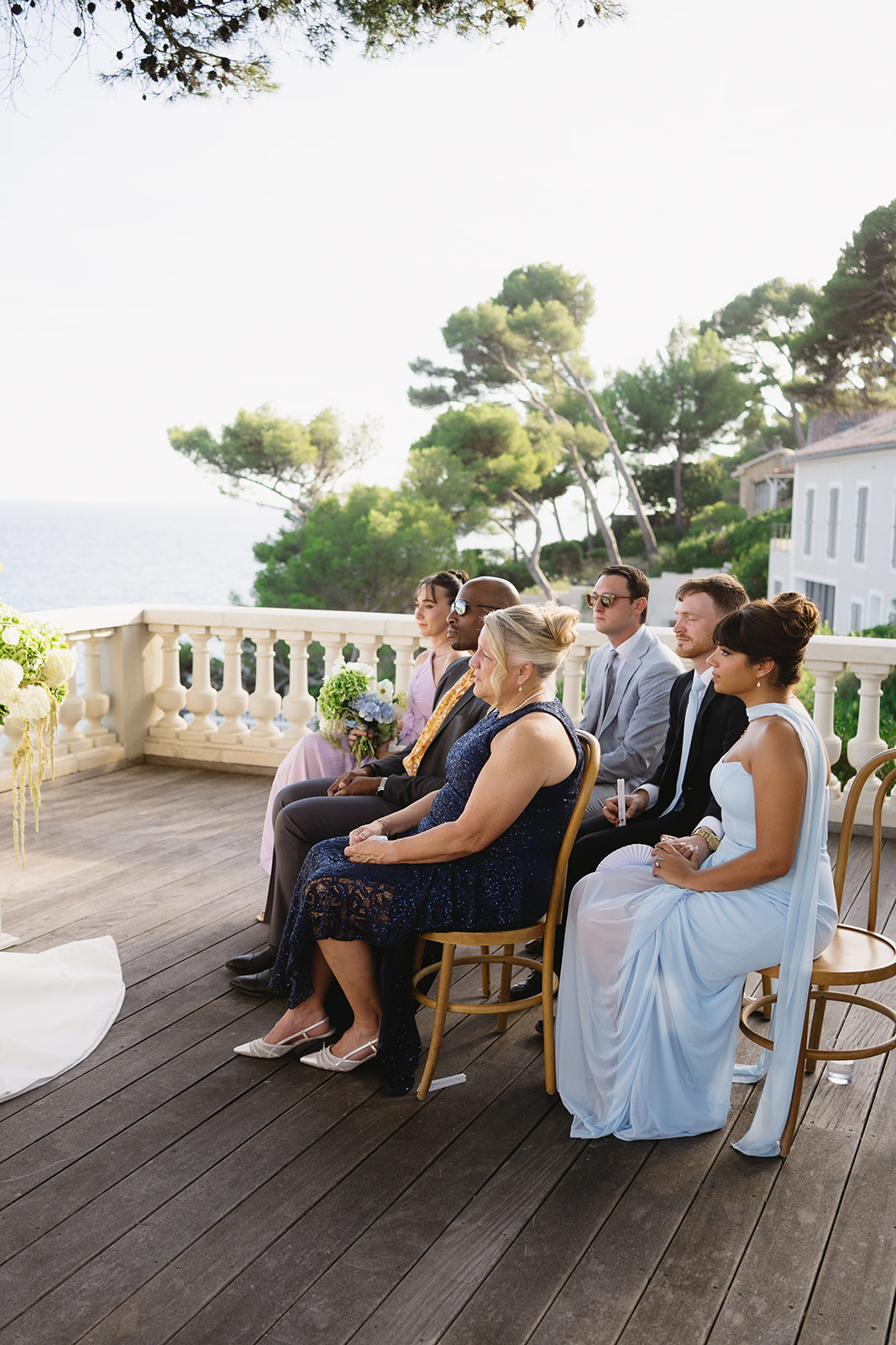 Gillian & Alvah Wedding