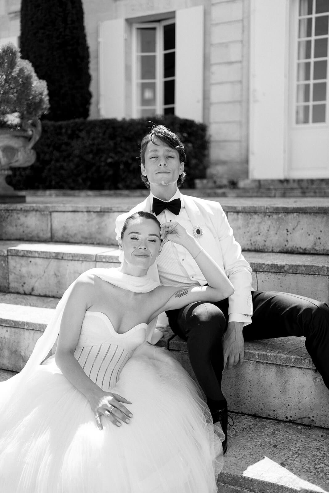 S&W-Wedding-Bordeaux-Chateau-de-Garde-couple-LaurineBlly-Photographer-63_websize