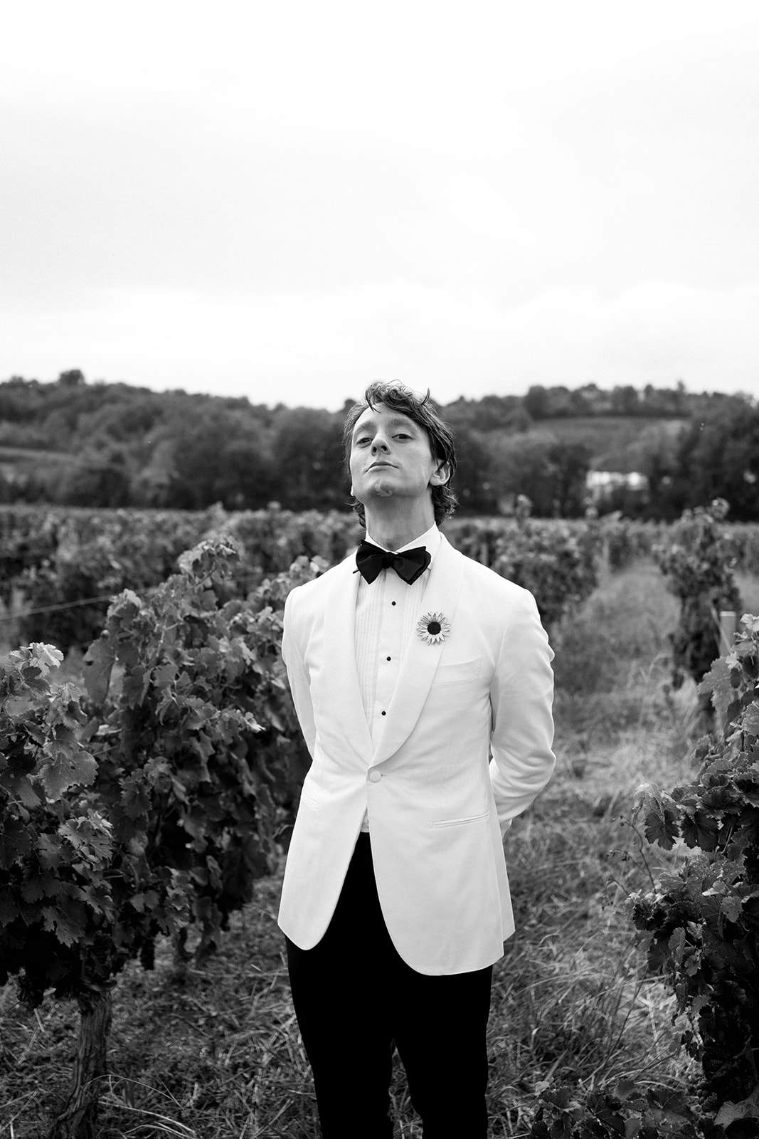 Sophia & William Wedding