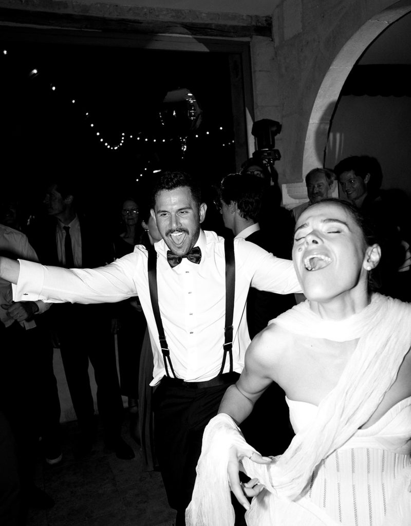 Sophia & William Wedding