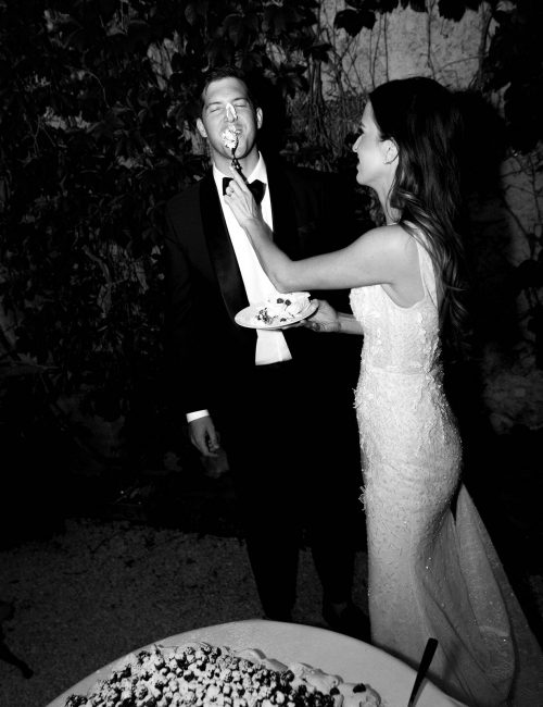 Jaimie & Dustin Wedding