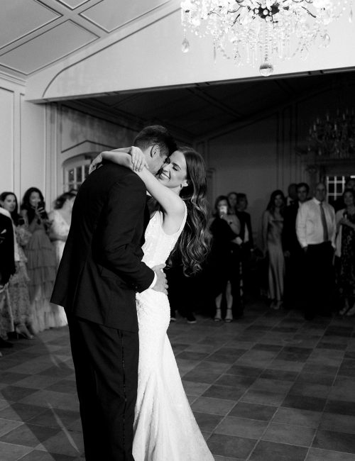 Jaimie & Dustin Wedding