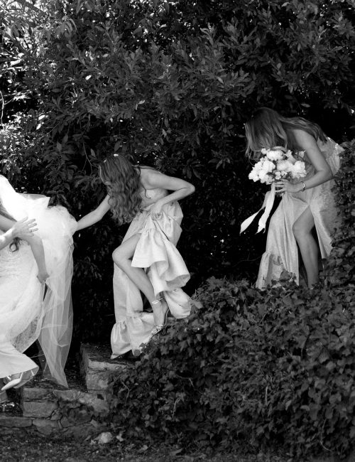 Jaimie & Dustin Wedding